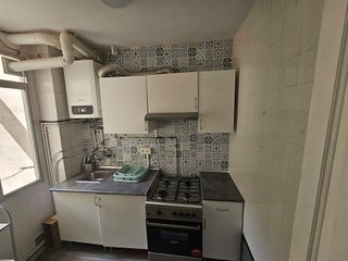 Piso en alquiler en Universidad en Ourense