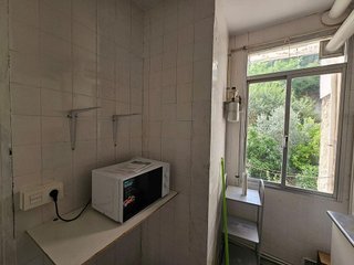 Piso en alquiler en Universidad en Ourense