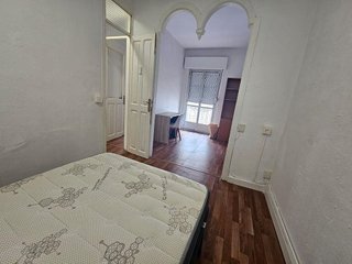 Piso en alquiler en Universidad en Ourense