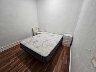 Piso en alquiler en Universidad en Ourense