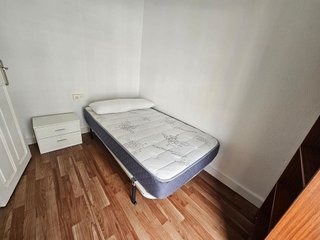 Piso en alquiler en Universidad en Ourense