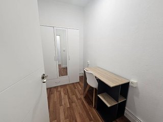 Piso en alquiler en Universidad en Ourense