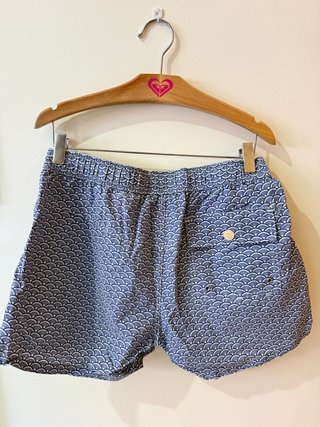 Bañador Medwinds Estampado Talla M
