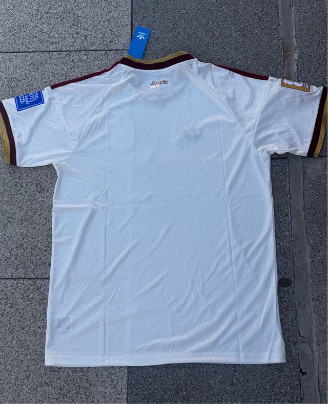 Camiseta España Mundial 2026 Adidas XL