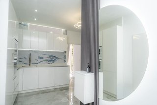 Piso en venta en Pueblo Levante en Benidorm