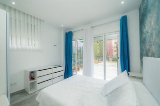 Piso en venta en Pueblo Levante en Benidorm
