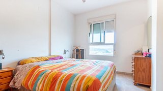 Piso en venta en Pego