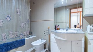 Piso en venta en Pego