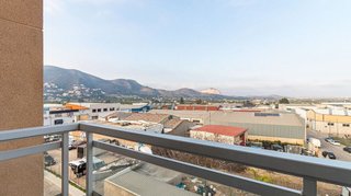 Piso en venta en Pego