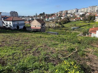 Terreno en venta en Salgueira - O Castaño en Vigo