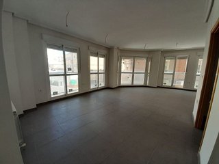 Piso en venta en Centro en Puertollano