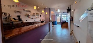 Bar en venta en San Lorenzo - San Marcos en Segovia