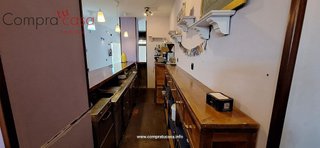Bar en venta en San Lorenzo - San Marcos en Segovia