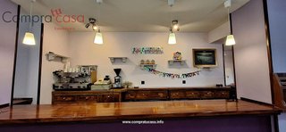 Bar en venta en San Lorenzo - San Marcos en Segovia