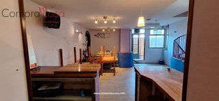Bar en venta en San Lorenzo - San Marcos en Segovia