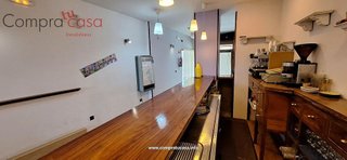 Bar en venta en San Lorenzo - San Marcos en Segovia