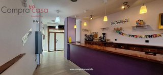 Bar en venta en San Lorenzo - San Marcos en Segovia