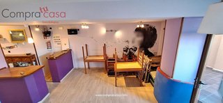 Bar en venta en San Lorenzo - San Marcos en Segovia