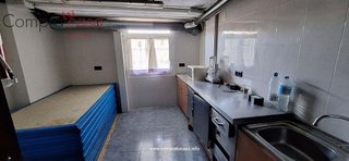 Bar en venta en San Lorenzo - San Marcos en Segovia