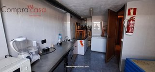 Bar en venta en San Lorenzo - San Marcos en Segovia