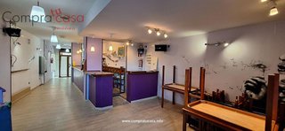 Bar en venta en San Lorenzo - San Marcos en Segovia