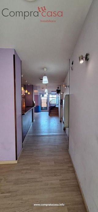 Bar en venta en San Lorenzo - San Marcos en Segovia