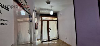 Bar en venta en San Lorenzo - San Marcos en Segovia