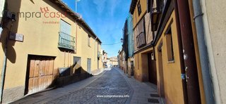 Bar en venta en San Lorenzo - San Marcos en Segovia