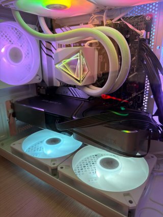 NVIDIA RTX 3070 Ti Founders Edition