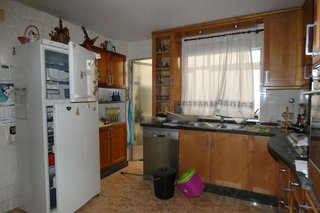 Piso en venta en Carolinas Bajas en Alicante