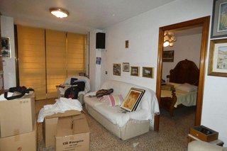 Piso en venta en Carolinas Bajas en Alicante