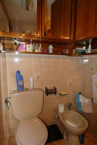 Piso en venta en Carolinas Bajas en Alicante