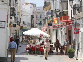 Edificio en venta en Núcleo Urbano en Chiclana de la Frontera