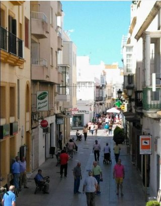 Edificio en venta en Núcleo Urbano en Chiclana de la Frontera