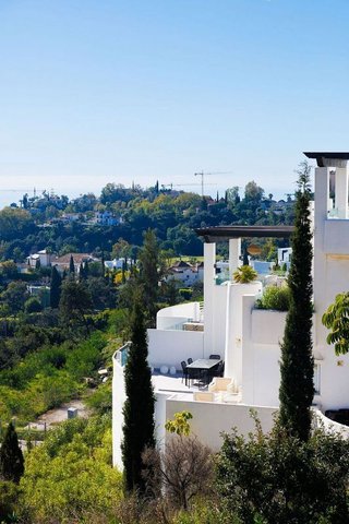 Piso en venta en Benahavís en Benahavís