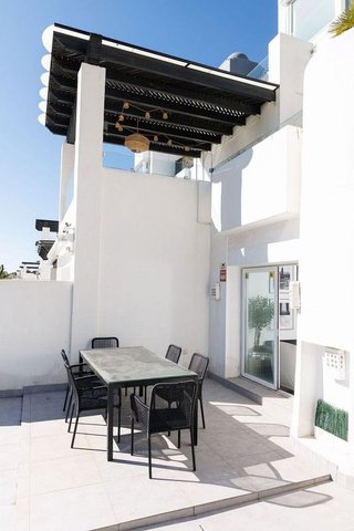 Piso en venta en Benahavís en Benahavís