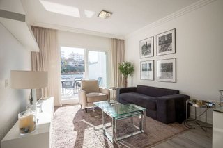 Piso en venta en Benahavís en Benahavís