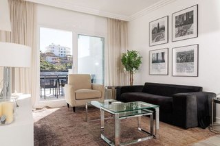 Piso en venta en Benahavís en Benahavís