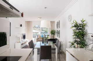 Piso en venta en Benahavís en Benahavís