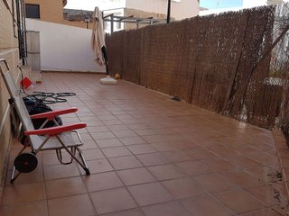 Piso en venta en Arco Norte - Avda. España en Dos Hermanas