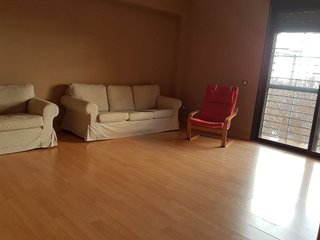 Piso en venta en Arco Norte - Avda. España en Dos Hermanas