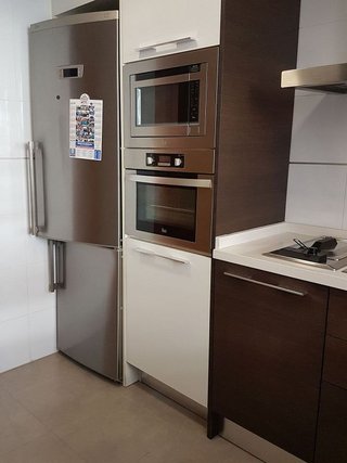Piso en venta en Arco Norte - Avda. España en Dos Hermanas