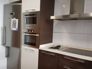 Piso en venta en Arco Norte - Avda. España en Dos Hermanas