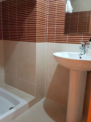Piso en venta en Arco Norte - Avda. España en Dos Hermanas