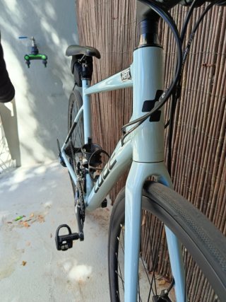 Cube Attain pro 2022