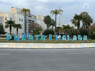 Piso en venta en Dos Hermanas - Nuevo San Andrés en Málaga