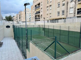 Piso en venta en Dos Hermanas - Nuevo San Andrés en Málaga