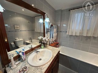 Piso en venta en Dos Hermanas - Nuevo San Andrés en Málaga