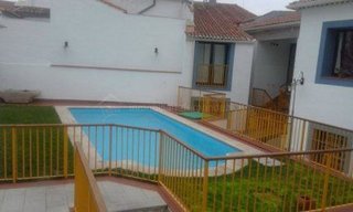 Piso en venta en Ciudad Monumental en Cáceres