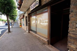 Local comercial en venta en Montijo